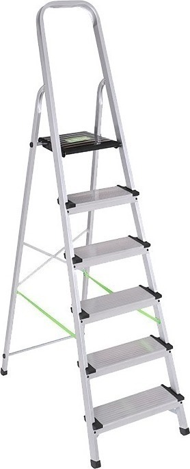 Dimopanas - ΣΚΑΛΑ HOBBY XXL 6+1 XL406